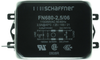 Filter, 2.5A, 410Ua; Filter Applications Schaffner - 14C7157 - Newark, An Avnet Company