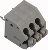 Tb, Wire To Brd, 3Pos, 16Awg; Pitch Spacing Imo Precision Controls - 57AC4731 - Newark, An Avnet Company