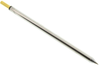 Soldering Iron Tip, Conical, 0.4 Mm Rohs Compliant Metcal - 31M0393 - Newark, An Avnet Company