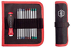 Blade Set, Reversible, System 6, 11Pc; Kit Contents Wiha - 62M2505 - Newark, An Avnet Company