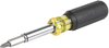 11-In-1 Magnetic Screwdriver/nut Driver Rohs Compliant Klein Tools - 82AH9482 - Newark, An Avnet Company