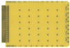 Pcb Plugboard, 36/72 @0.1 card Edge, Holes Only; Board Type Vector Electronics - 38F1103 - Newark, An Avnet Company