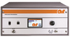 Solid-state, self-contained, air-cooled, broadband amplifier - 125s1g2z5 - AR RF/Microwave Instrumentation