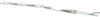 Shld Flex Cable, 2Cond, 24Awg, 100M; Cable Shielding Raychem Te Connectivity - 50AC6252 - Newark, An Avnet Company