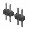 Headers, Male Pins - 952-3310-ND - DigiKey