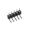 Headers, Male Pins - 399-40-105-10-009000-ND - DigiKey
