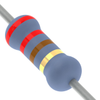Through Hole Resistors - RSF1JA220R-ND - DigiKey