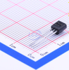Triode/MOS Tube/Transistor >> MOSFETs -- BS170 - Image
