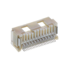 Headers, Receptacles, Female Sockets - WM20820TR-ND - DigiKey