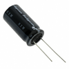 Aluminum Electrolytic Capacitors - 1189-400HXW100MEFR12.5X45-ND - DigiKey