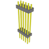Board Spacers, Stackers (Board to Board) - 612-EW-05-14-T-D-1000-ND - DigiKey