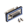 D-Sub Connector Assemblies - SDB-15PFFP-SB8001-ND - DigiKey