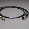 HAVEFlex 2Cond Microphone Cable XLRM-RCA 10' - 20L2005-010 - HAVE, Inc.