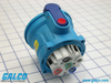 MELC Pin & Sleeve - 63-64167 - Galco Industrial Electronics