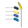Thermocouples, Temperature Probes - 5880-GKQSS-116E-24-ND - DigiKey