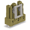 Headers, Plugs and Sockets - 2946-770-863-ND - DigiKey