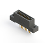 Edgeboard Connectors - 151-395-009-540-104-ND - DigiKey