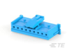 Rectangular Wire & Cable Connectors & Housings - 2-2338183-9 - TE Connectivity
