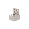 Coaxial Connector (RF) Accessories - 6099-PE45531-ND - DigiKey