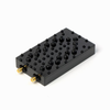 4395-4955MHz Cavity Band Pass Filter - AB4675B1207 - Anatech Electronics, Inc.