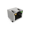 Modular/Ethernet Connector (RJ45, RJ11) Jacks - 664-RJHSE538GH1-ND - DigiKey