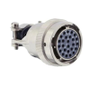 Mil Spec Circular Connectors -- 2172757 - Image