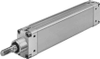 Pneumatic Piston Rod Cylinders - 2029611 - RS Components, Ltd.