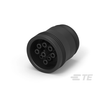 Circular Connector Housings - 1734-HD17-9-1939SE-ND - DigiKey