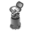 Unclassified - 6308-68P-DV-KIT-AL-ND - DigiKey