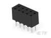 PCB Headers & Receptacles - 534998-5 - TE Connectivity