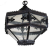 T-Biscut Pendant - CH141.12 - Steven Handelman Studios