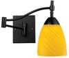 10151/1DR-CN Lamps-Swing Arm-Wall - 638125 - Capital Lighting, Inc.