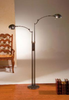 Lamps-Swing Arm-Floor - 21210 - Light Center (The)