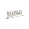 Terminal Strips and Turret Boards - 6463-3008-ND - DigiKey