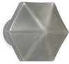 Gothic Cabinet Knob: N&ordm; 73300 - 73300 - P. E. Guerin
