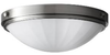 Flush Mounts-Bowl Style - 370811 - Capital Lighting, Inc.