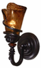 22481 Sconces-Single Glass - 647422 - Capital Lighting, Inc.