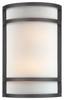 345-37B-PL 2 Light Wall Sconce - 345-37B-PL - Minka Group