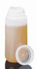 2197-0008 - Thermo Scientific Nalgene fluorinated wide-mouth bottle, 250 mL -- GO-62151-10