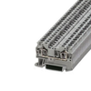 Terminal Blocks - Din Rail, Channel - 277-15041-ND - DigiKey