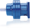 Servomotor Speed Reducers -- Cyclo® - Image