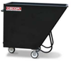 Dumping Tilt Cart -- 318 Series - Image