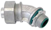Liquidtight Flexible Conduit Connector -- 4301-15-00 - Image