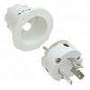 Power Entry Connectors - Inlets, Outlets, Modules - WM22386-ND - DigiKey