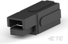 Rectangular Power Connectors - 1604062-5 - TE Connectivity