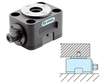 Power-tool Actuated Block Pull Clamp - PTPD - Imao-Fixtureworks