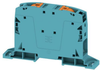 Terminal Blocks - Din Rail, Channel - 281-2663340000-ND - DigiKey
