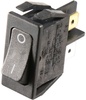 Rocker Switch, Dpst, 250V, 16A; Switch Operation Marquardt -- 26M5898