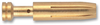 Heavy Duty Contact, Socket, Crimp, 18Awg; Product Range Harting - 71J9115 - Newark, An Avnet Company