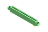 Card Edge Conn, Dual, 42Pos, Lug; Card Edge Connector Type Edac - 64AJ2295 - Newark, An Avnet Company